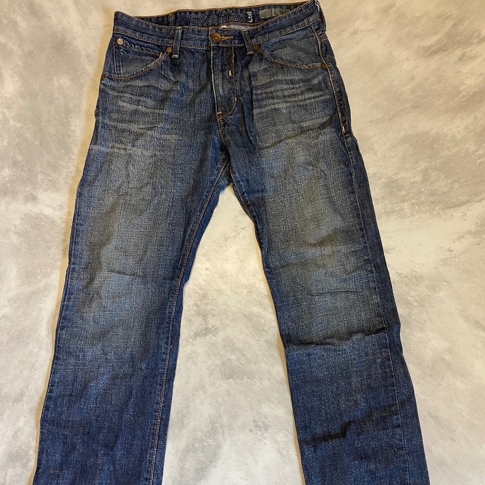 Levi's Silver Tab Jean